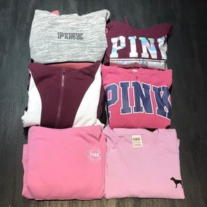 Victoria’s Secret PINK Bundle